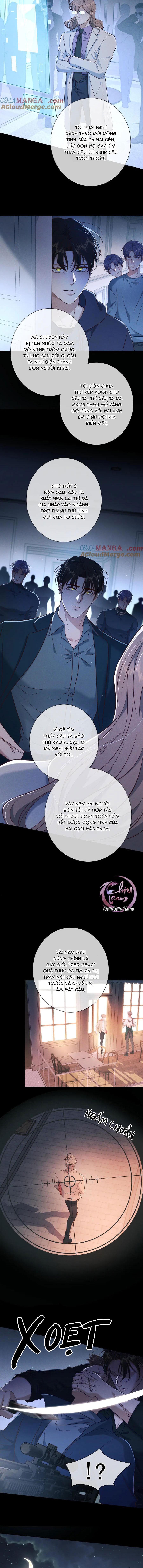 Cạn Tình - Chap 25