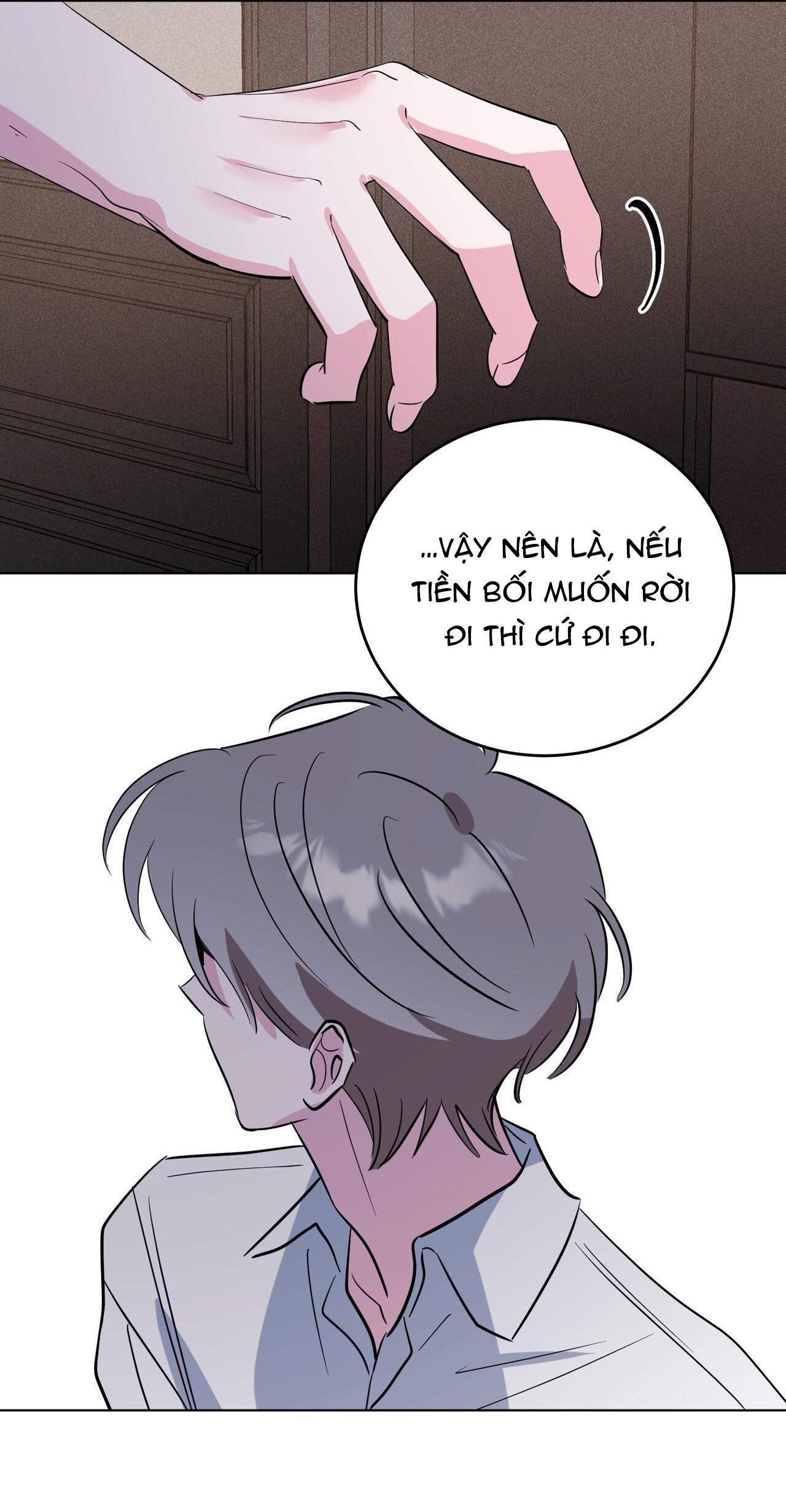 CẠM BẪY ĐẠI HỌC - Chap 102