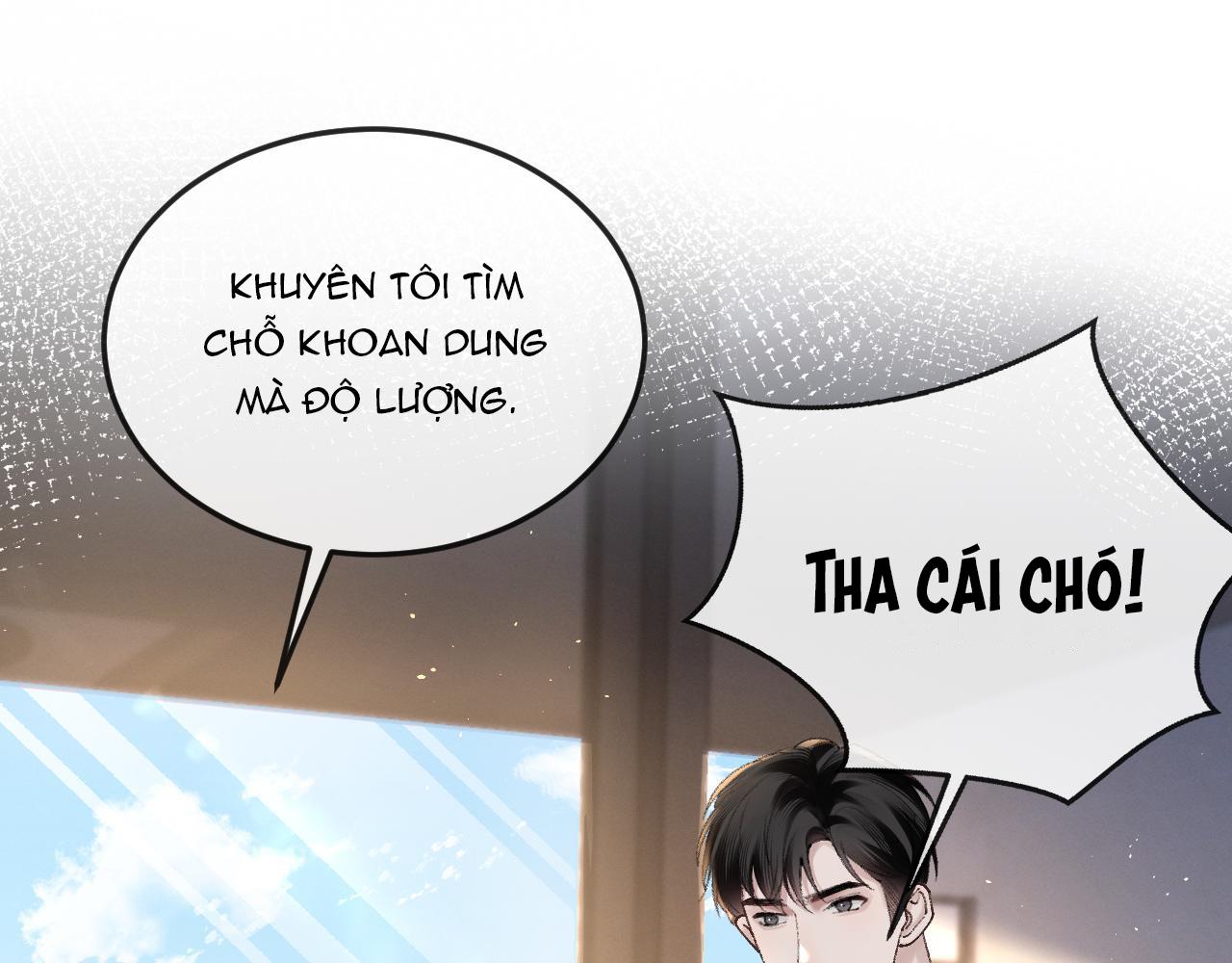 Cuộc Đối Đầu Gay Gắt - Chap 60