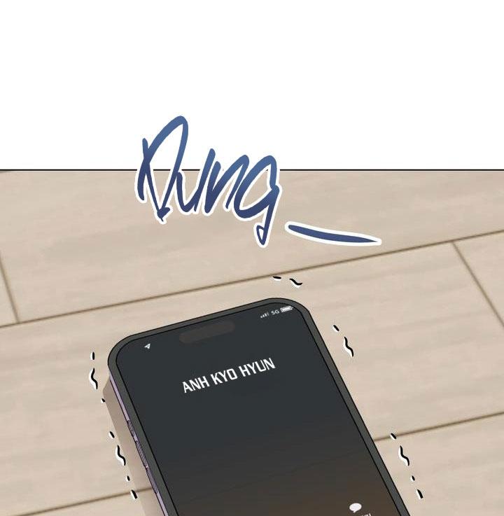 BÁNH QUY TÌNH YÊU TAN CHẢY - Chap 19