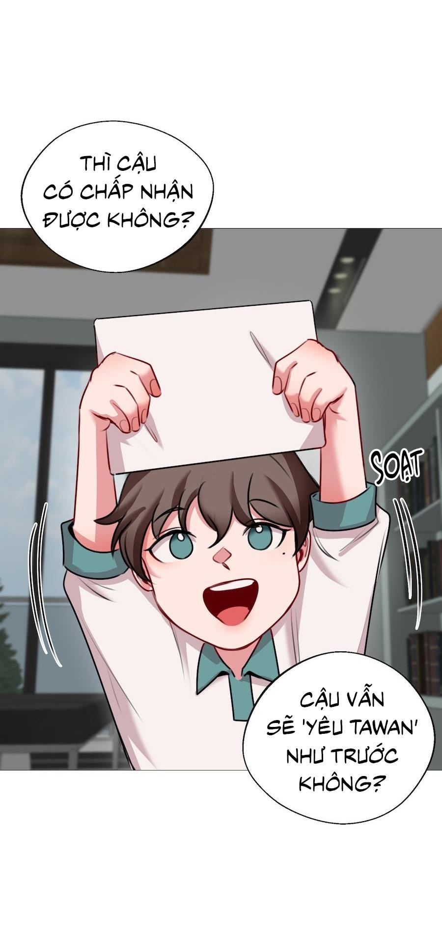 Flower of youth - Chap 30