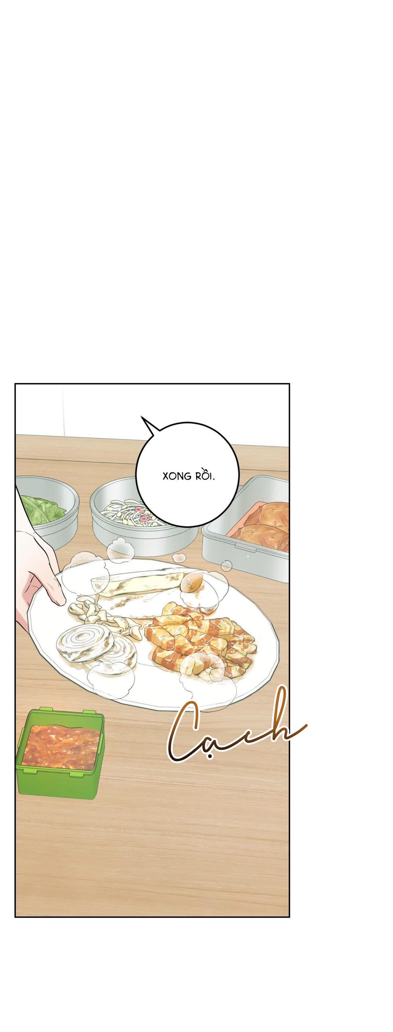 (CBunu) Khu Rừng Tĩnh Lặng - Chap 22