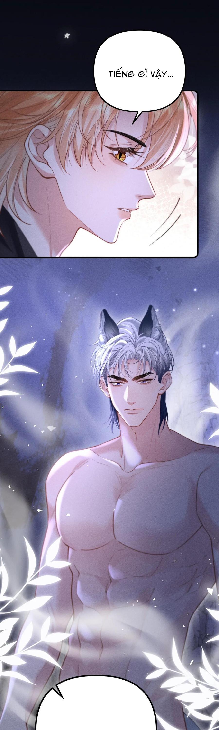 Nuông Chiều Sinh Hư - Chap 22