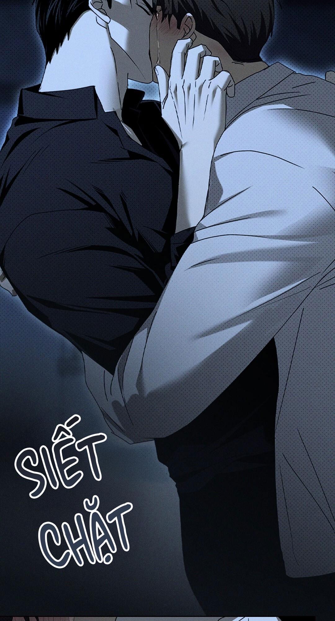 Dưới Ánh Đèn Xanh - Chap 38