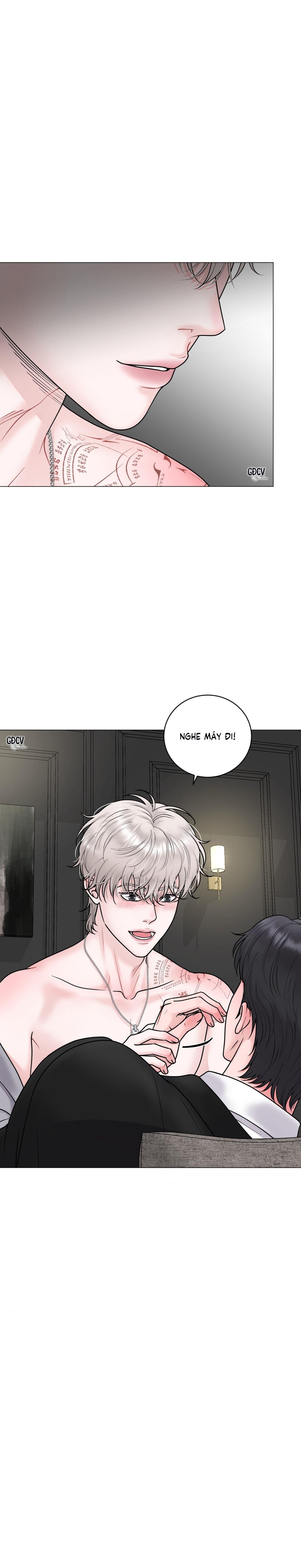 ẢO ẢNH - Chap 24