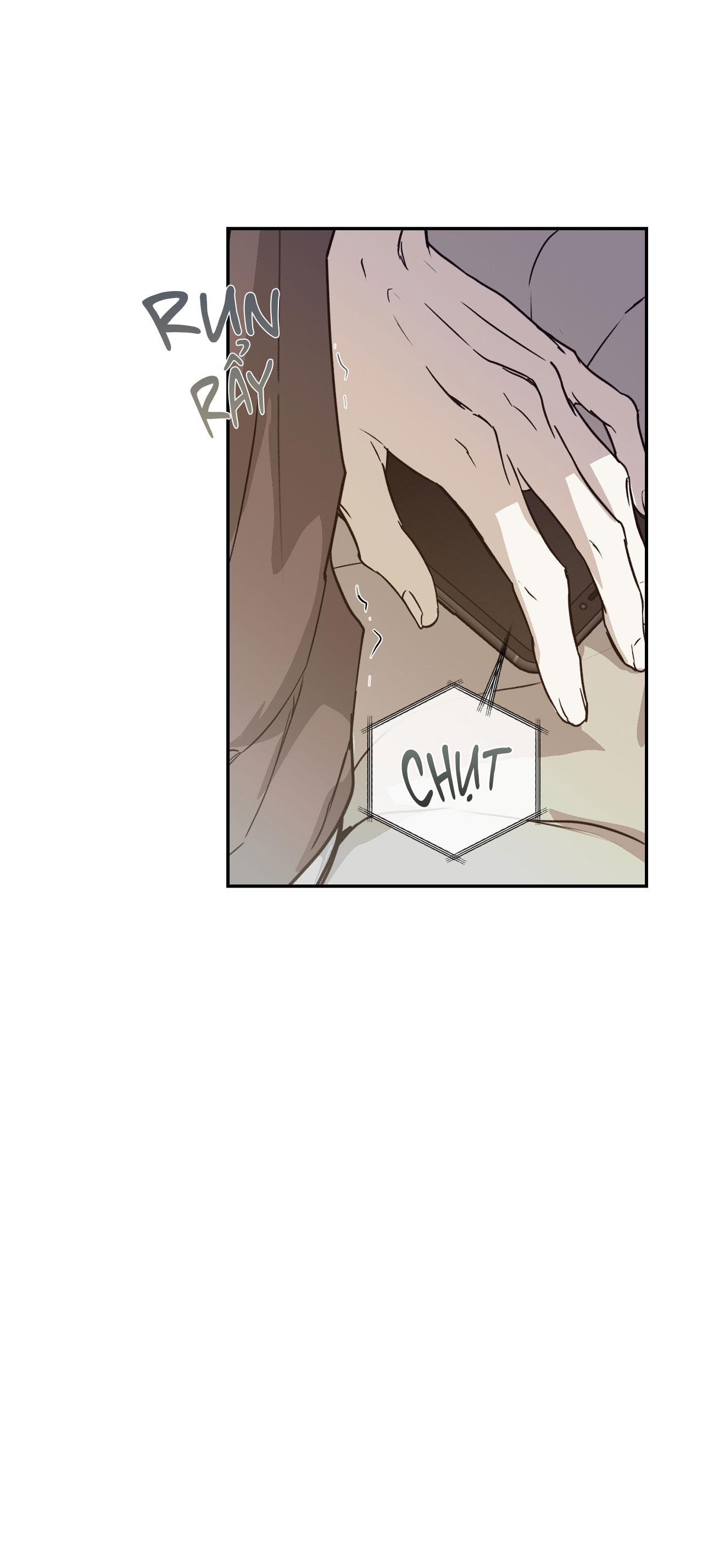 NERD PROJECT - Chap 30