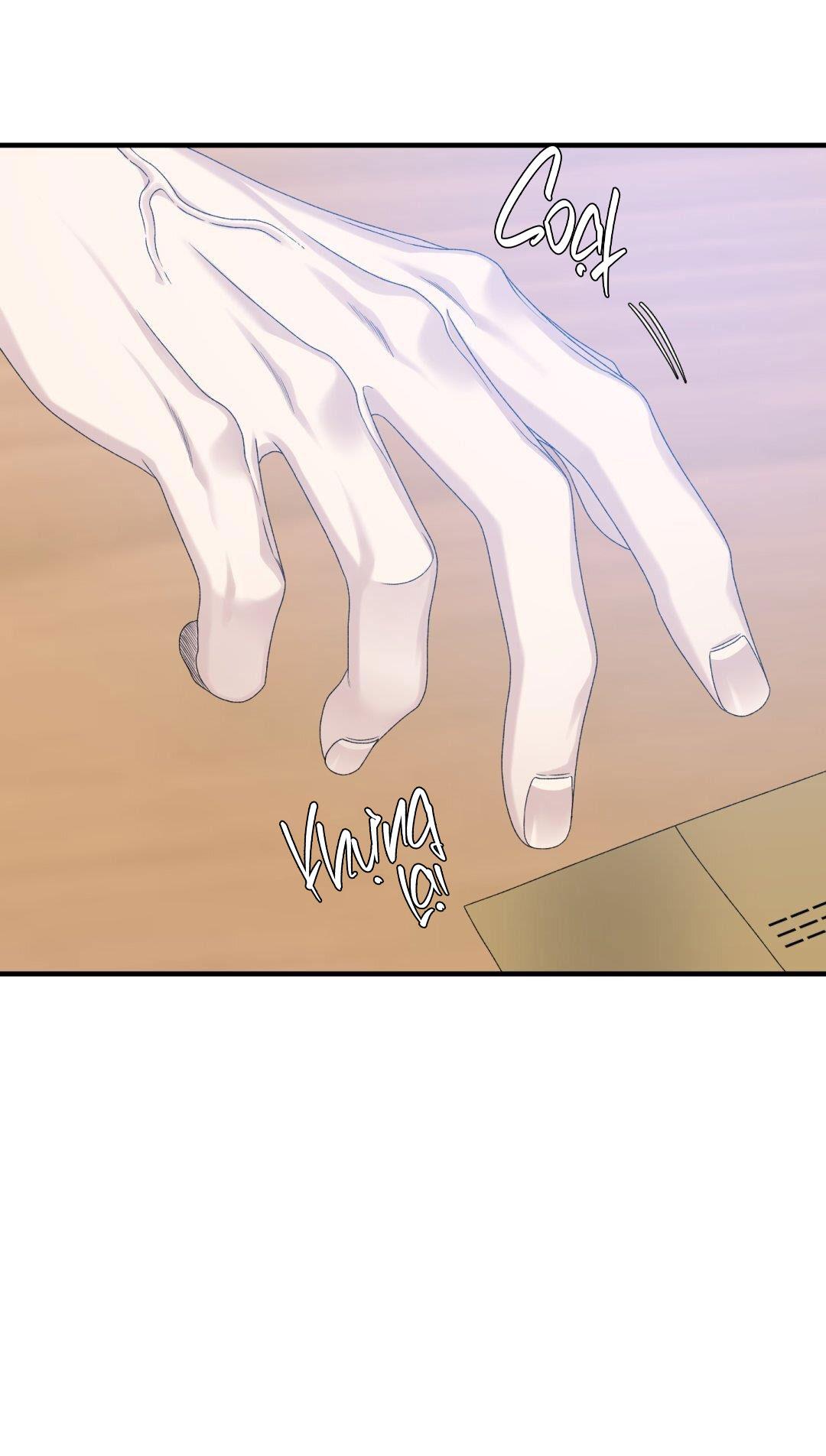 Fouls Start - Chap 16