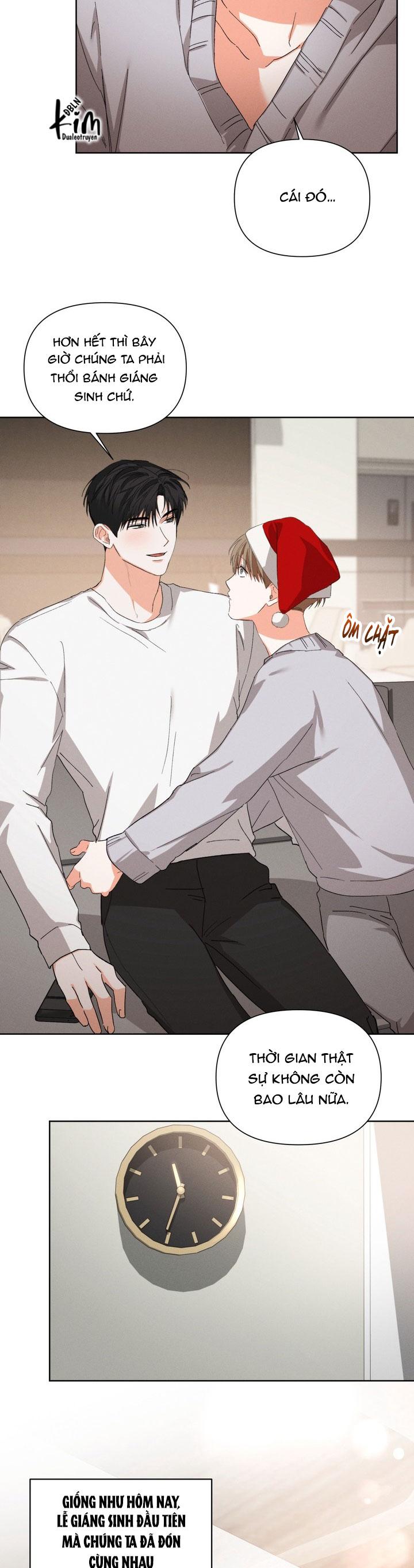 NINE TO NINE - Chap 75