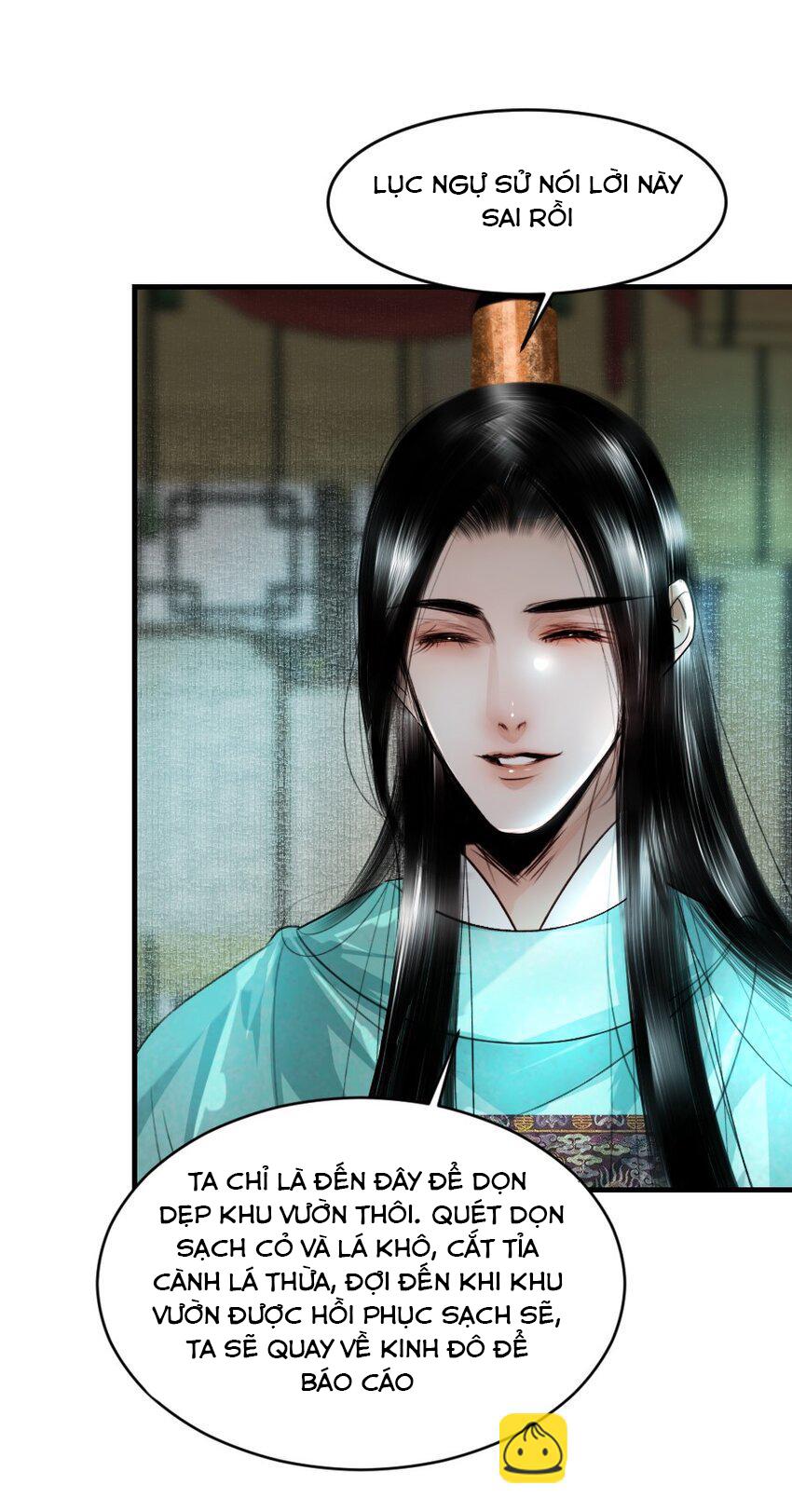 Vòng Luân Hồi - Chap 106