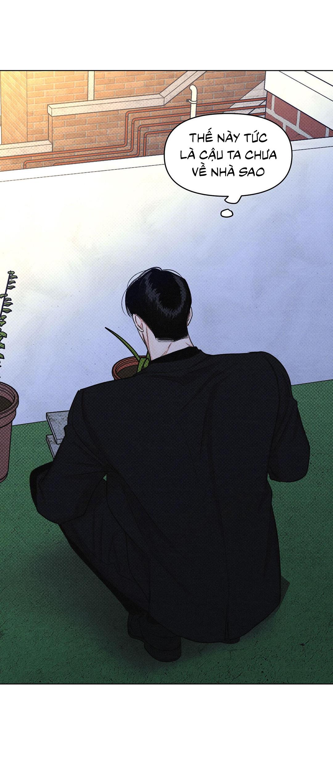 Công Việc Làm Thêm Hàng Ngày - Chap 22