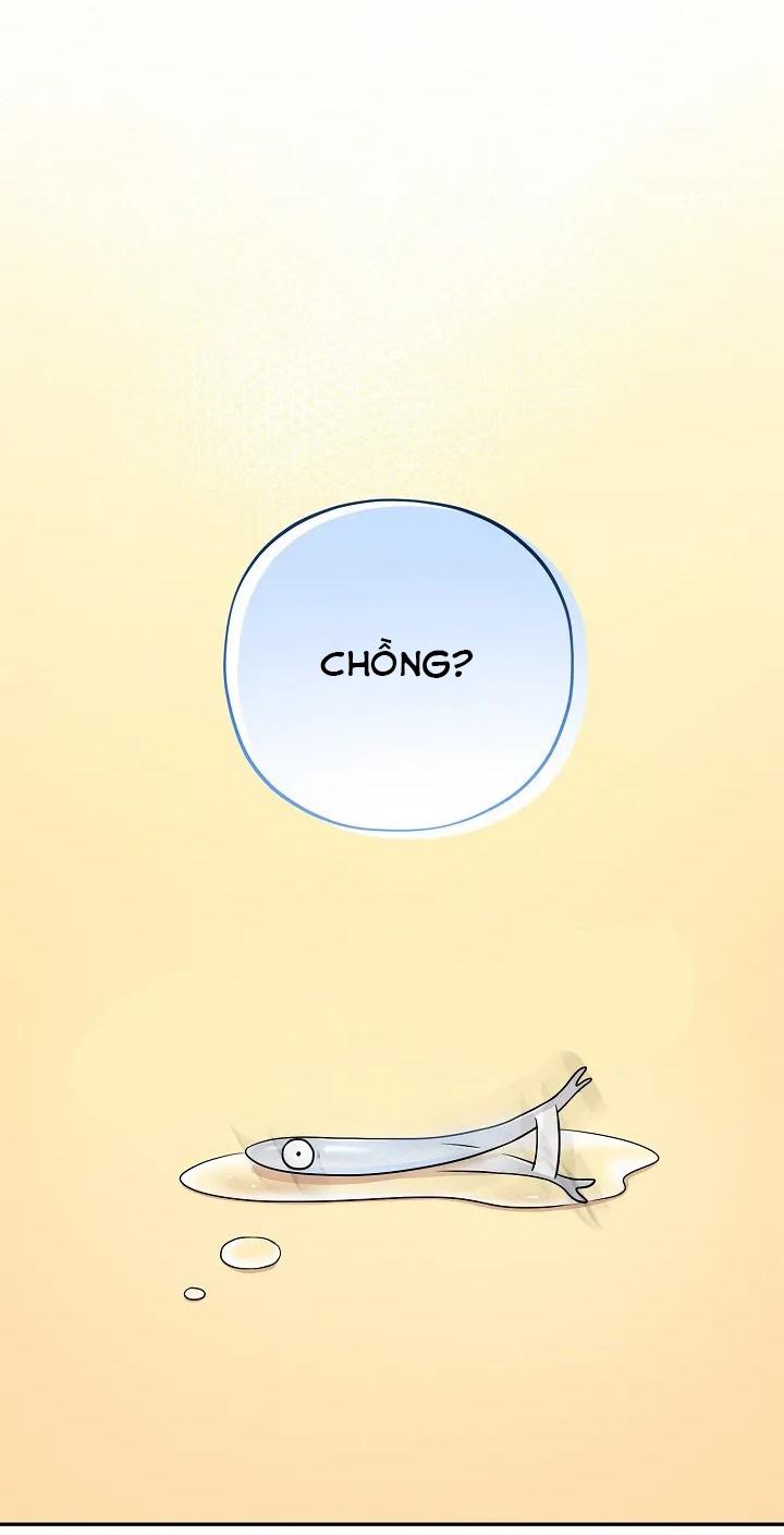 Dù anh nhỏ cũng không sao - Chap 3