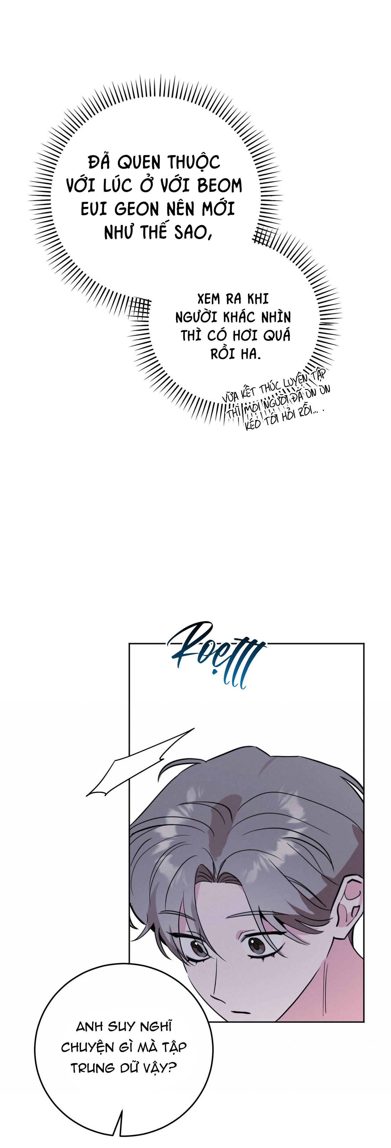 CẠM BẪY ĐẠI HỌC - Chap 68