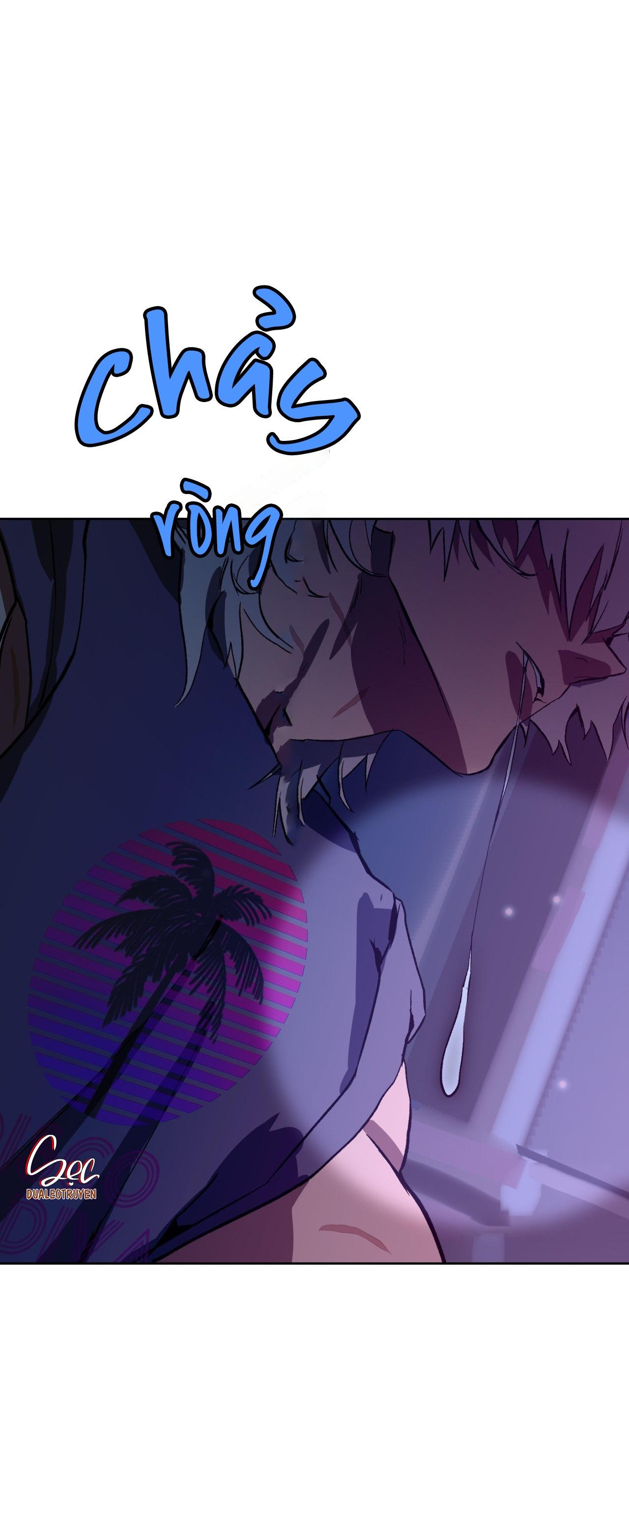 BẠN CÙNG LỚP MẪU GIÁO MẶT TRỜI - Chap 29