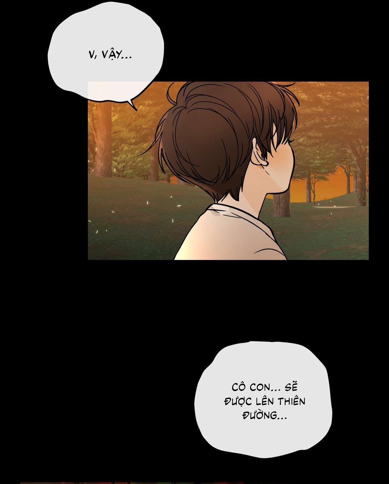 Hạ Cánh Cuối Chân Trời - Chap 28