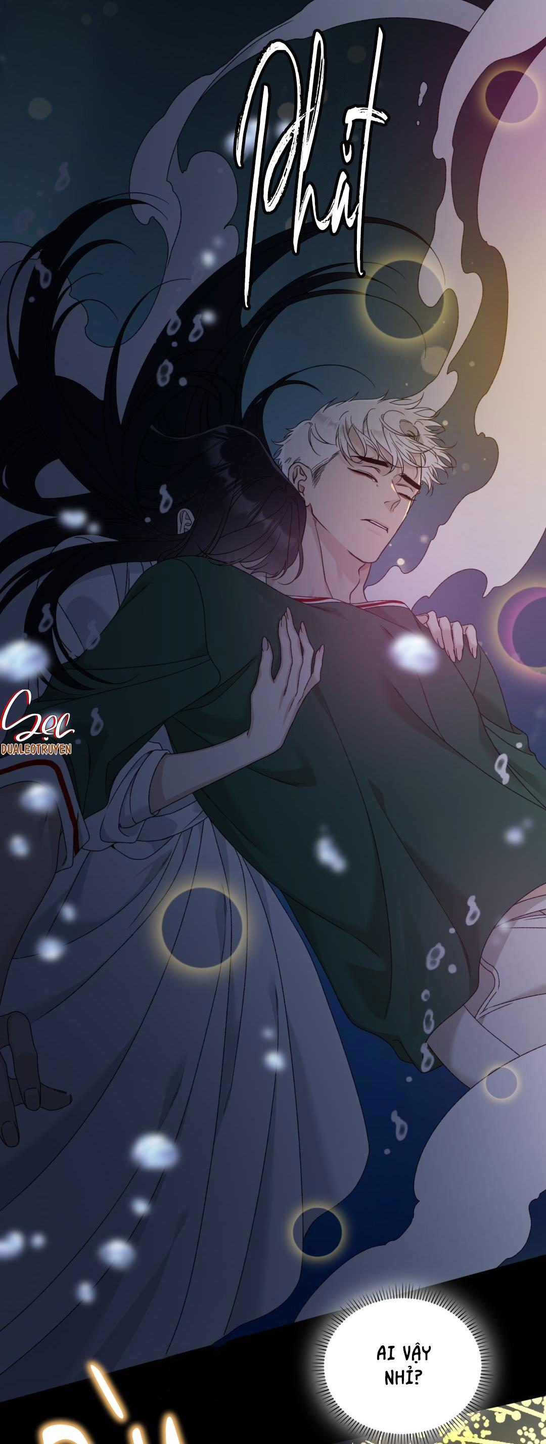 Fouls Start - Chap 4