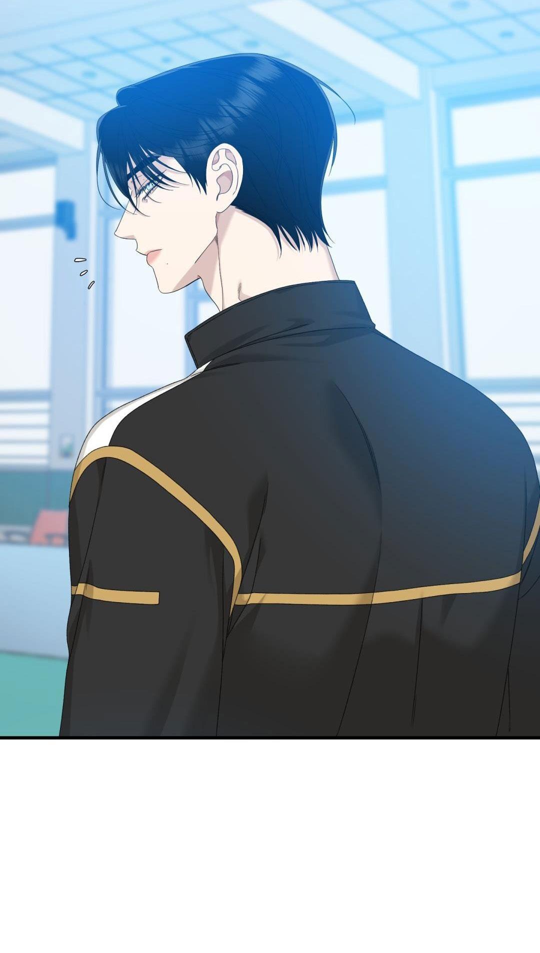 Fouls Start - Chap 16