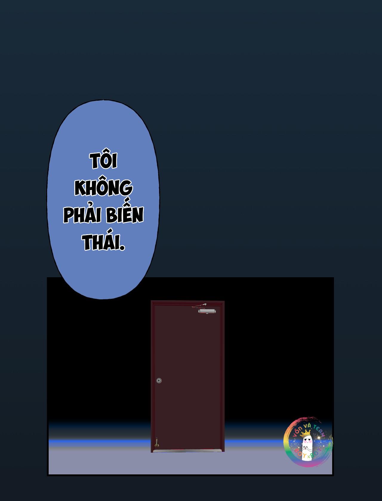 (END) Chiến Lược Dụ Dỗ - Chap 2