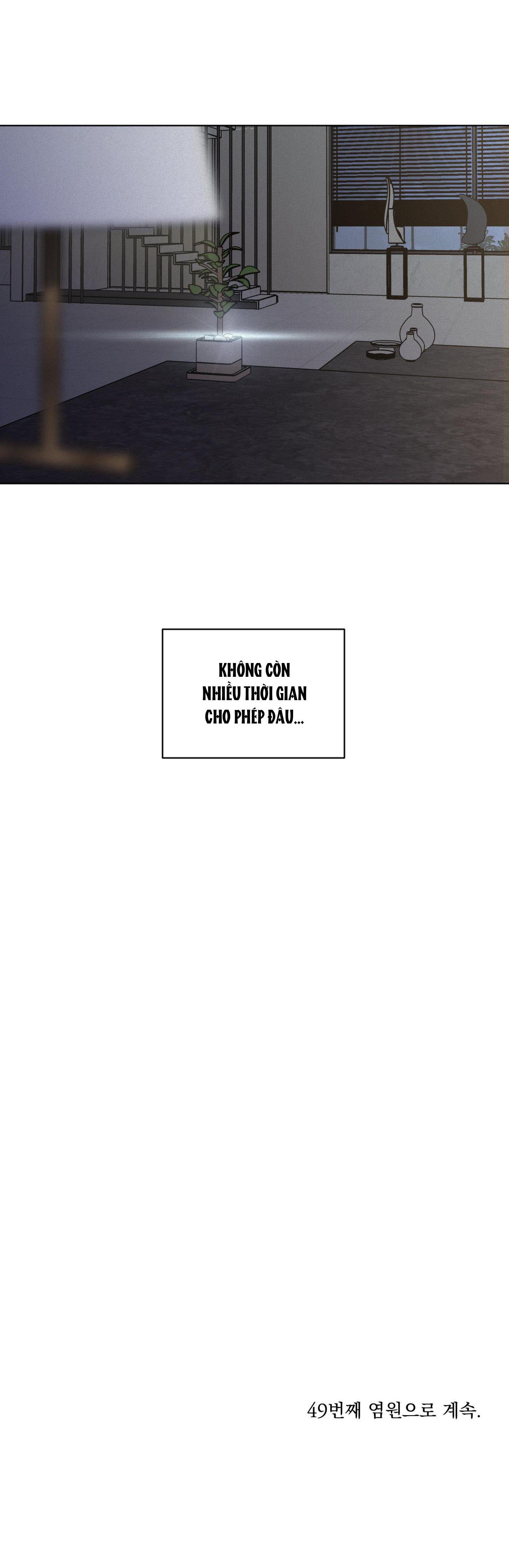 (ABO) LỜI CẦU NGUYỆN - Chap 48