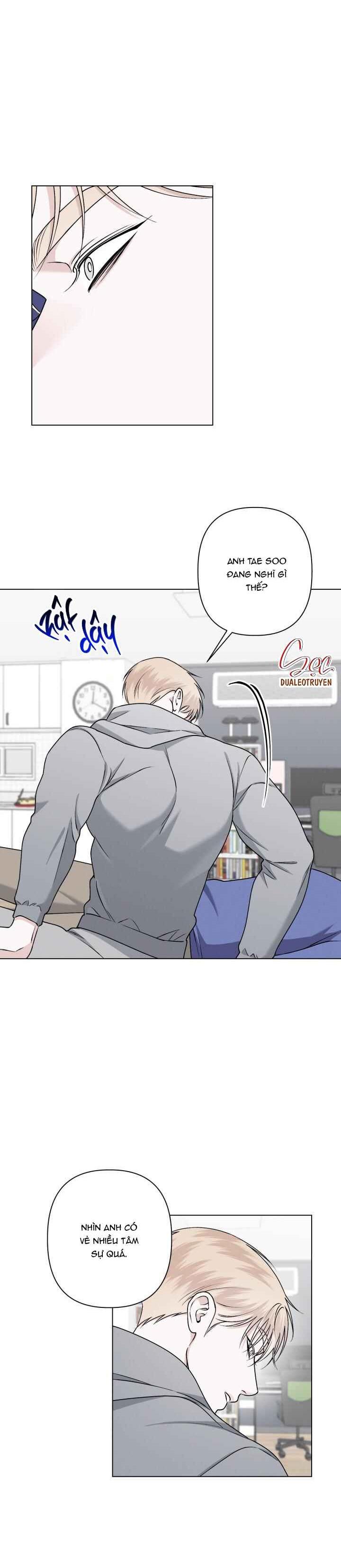 TUYỂN TẬP NHỮNG ÔNG CHÚ TÀ ZÂM - Chap 17.6