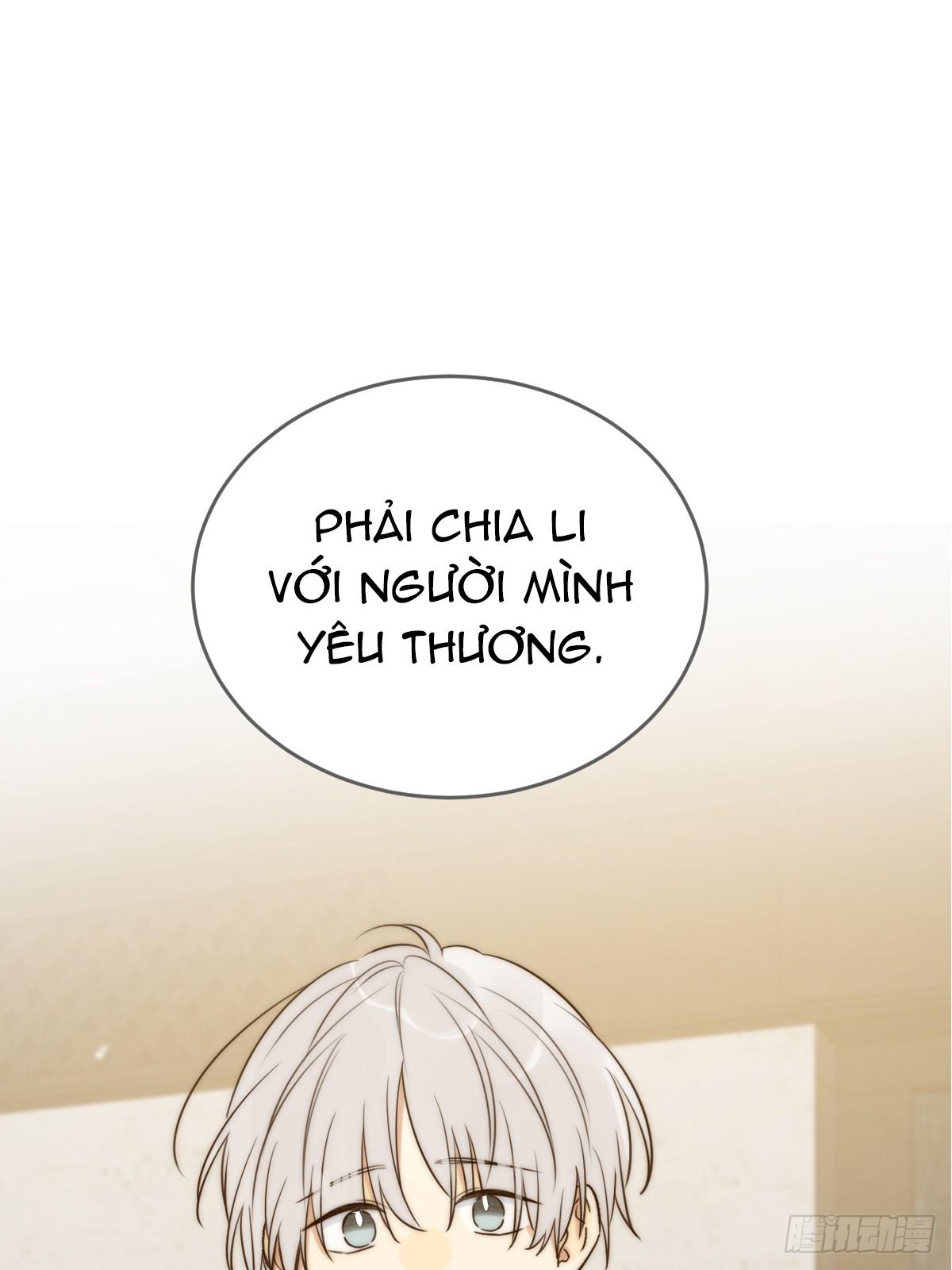 Chỉ Riêng Đuôi Là Không Được!!! - Chap 56
