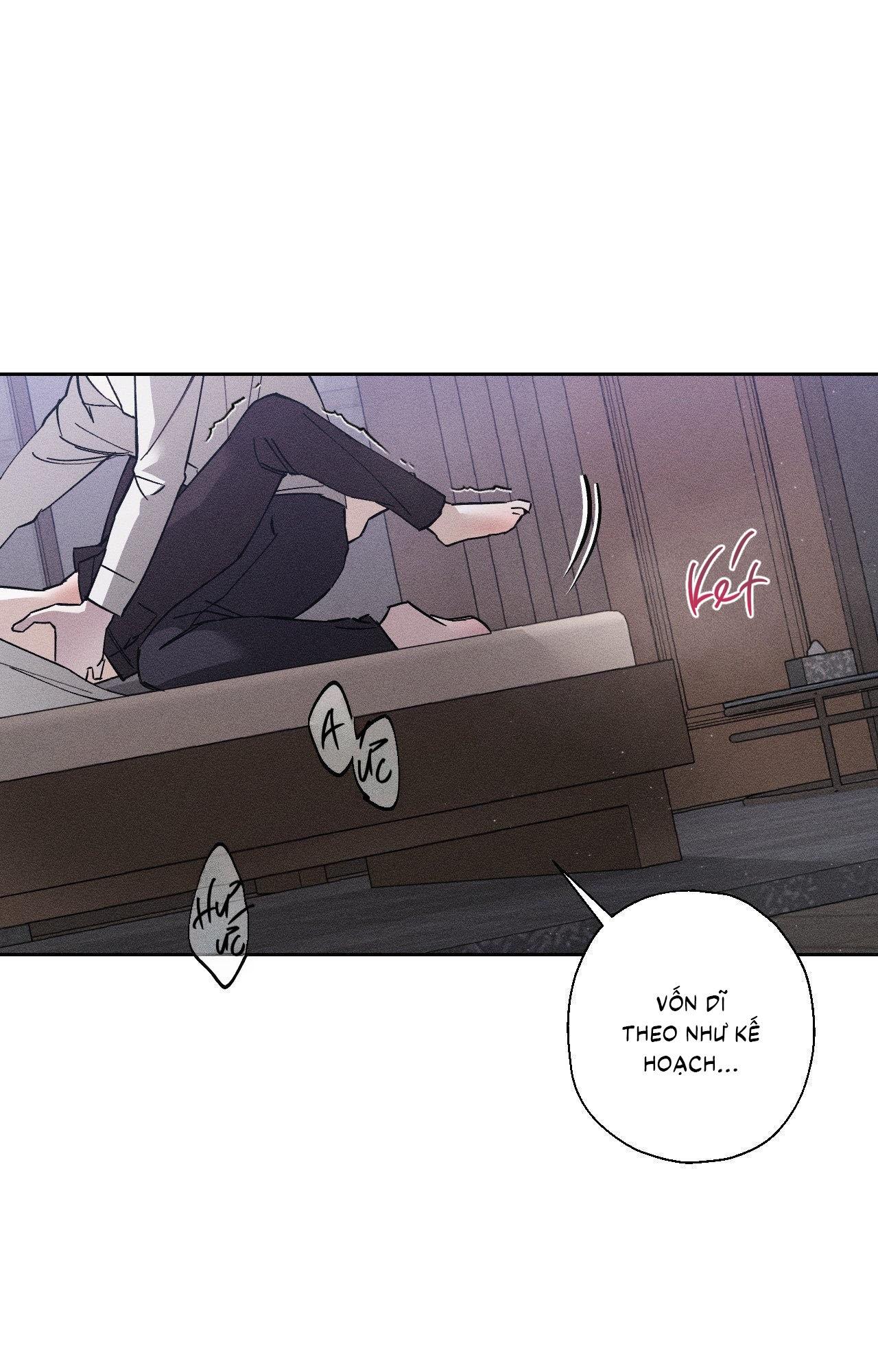 (CBunu) Close Up - Chap 7