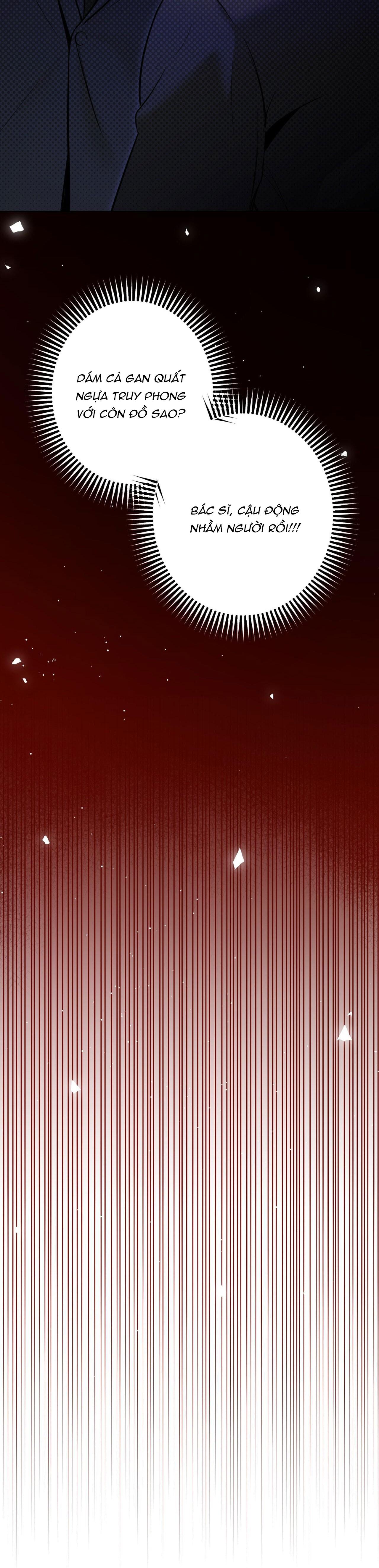 BẮT KỊP - Chap 3