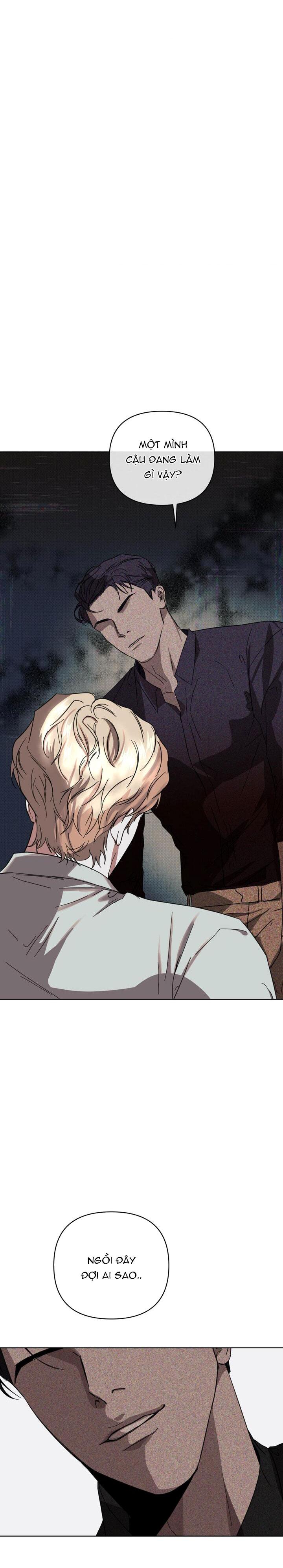 NGƯỜI YÊU DẤU - Chap 6