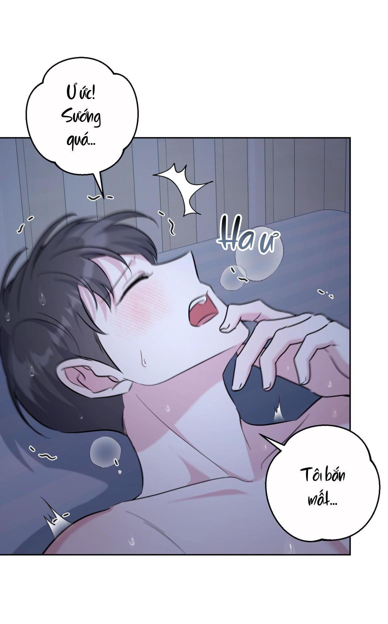 (CBunu) Khu Rừng Tĩnh Lặng - Chap 20