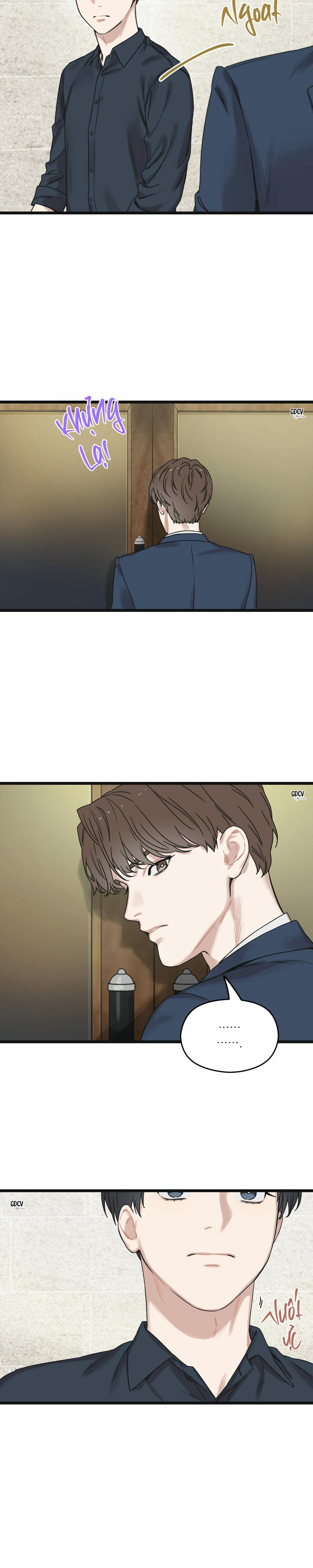 TRÙNG PHÙNG - Chap 5