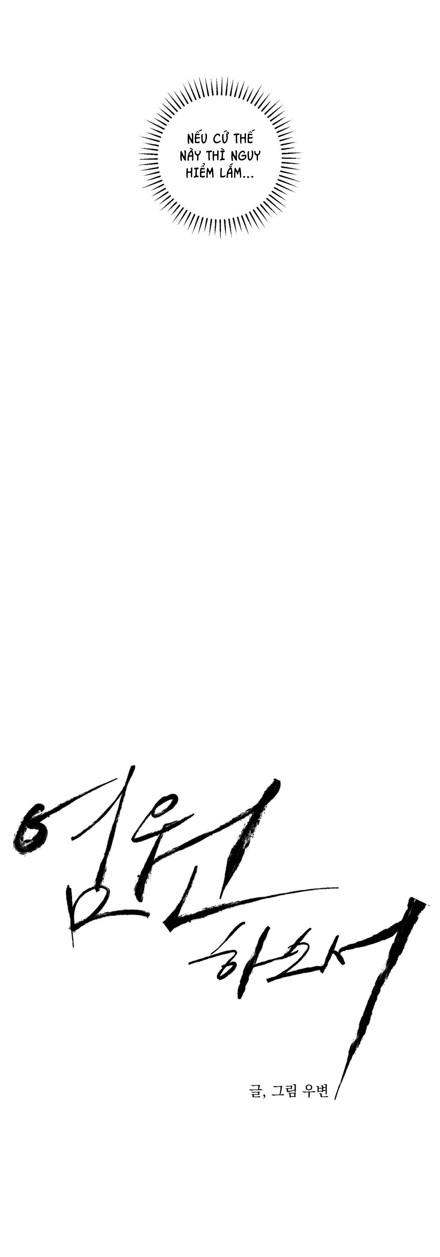 (ABO) LỜI CẦU NGUYỆN - Chap 37