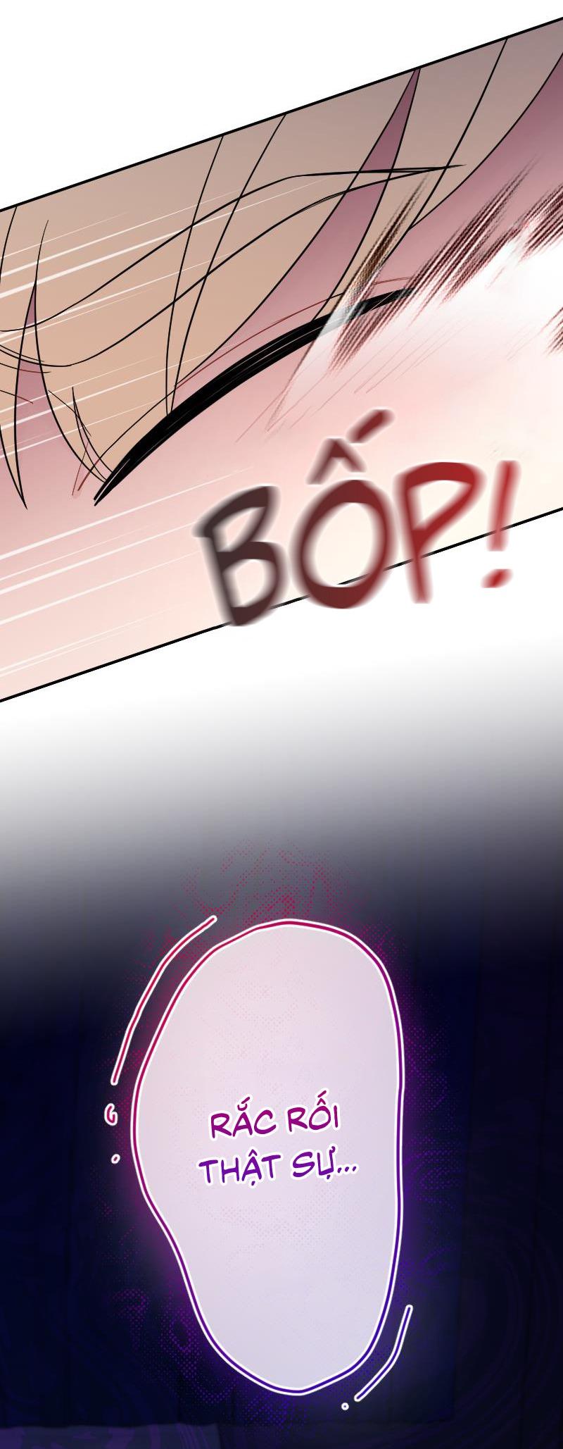 Tình yêu của chúng ta sắp thành hình rồi - Chap 24