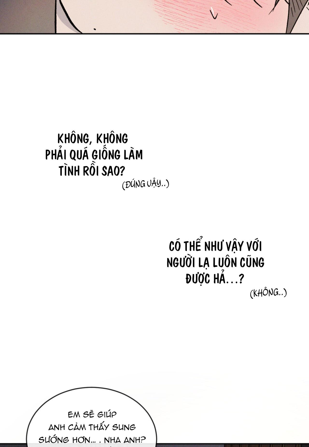 TƯƠNG PHẢN - Chap 85