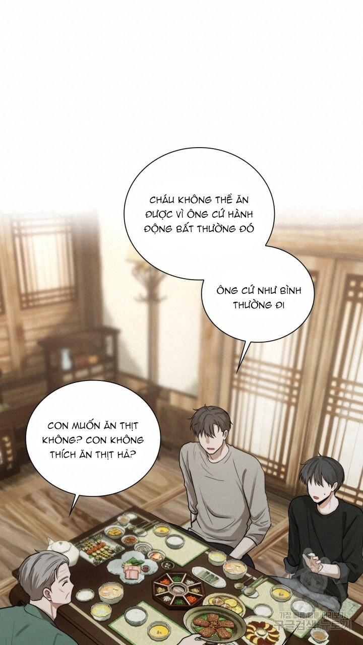 Song Trùng - Chap 39
