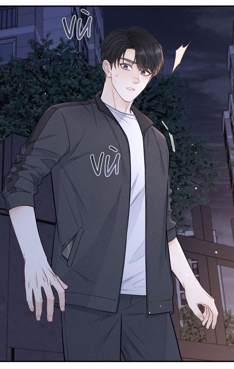 Khoảng thời gian may mắn - Chap 52