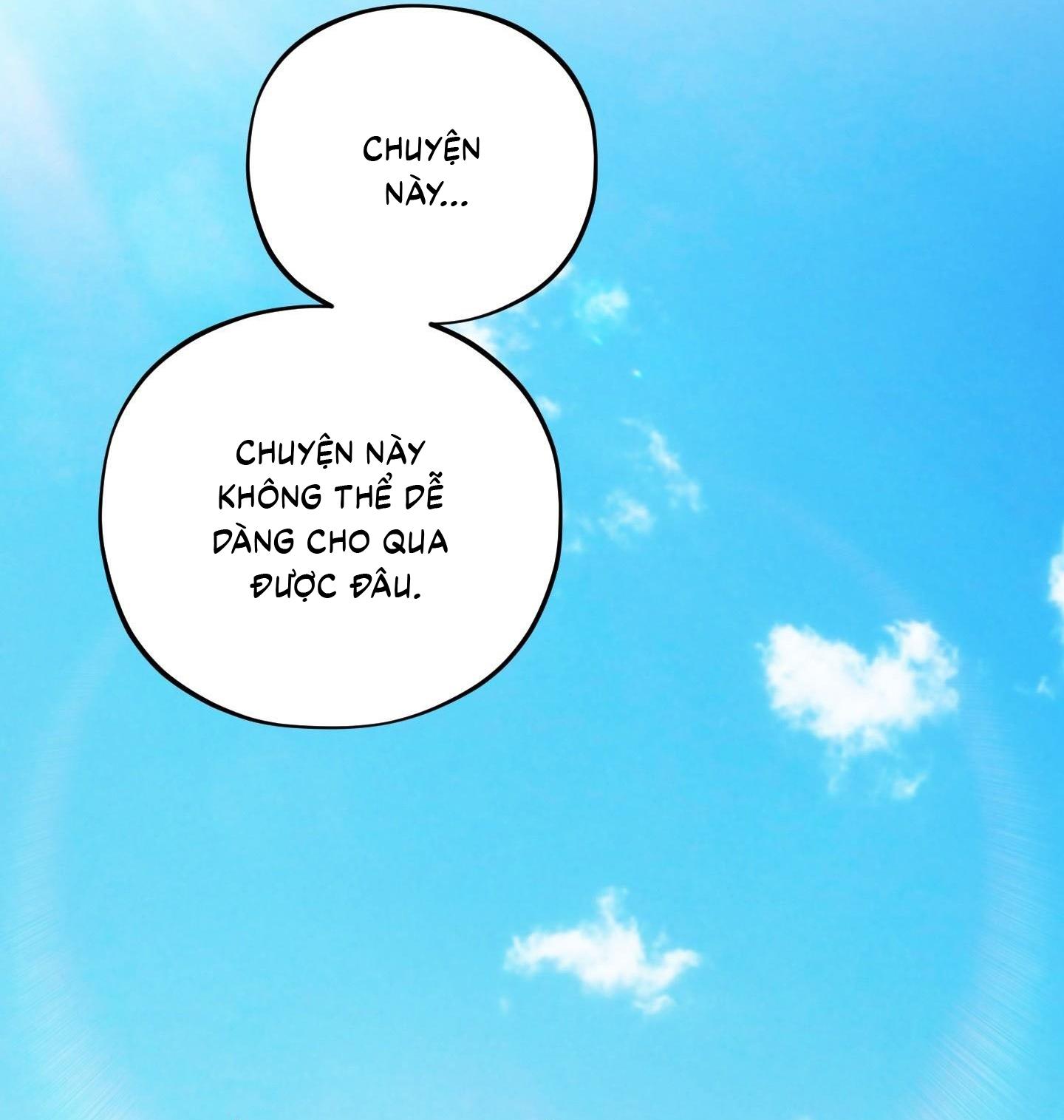 (CBunu) Chuyện Rằng Tôi Yêu Cậu - Chap 26