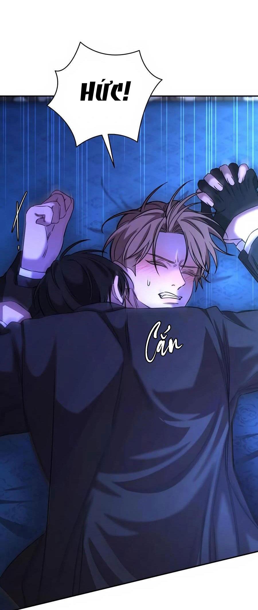 Mắc Kẹt Trong Game Hẹn Hò Của Em Gái Tôi - Chap 74