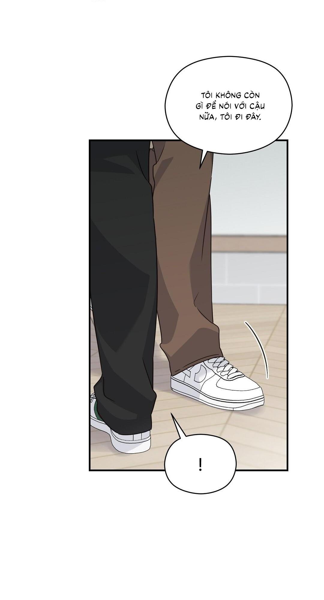 Alpha Trauma - Chap 16