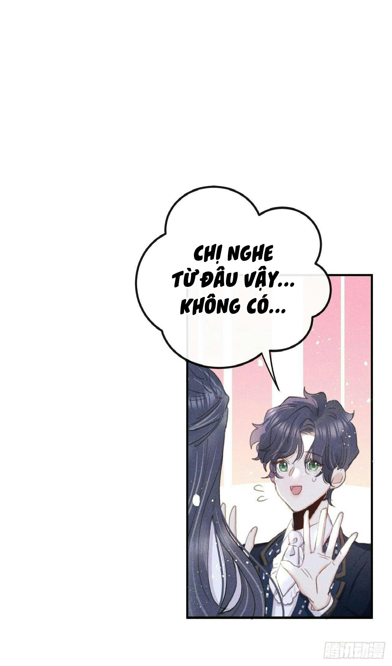 Lang Sói Thượng Khẩu - Chap 79