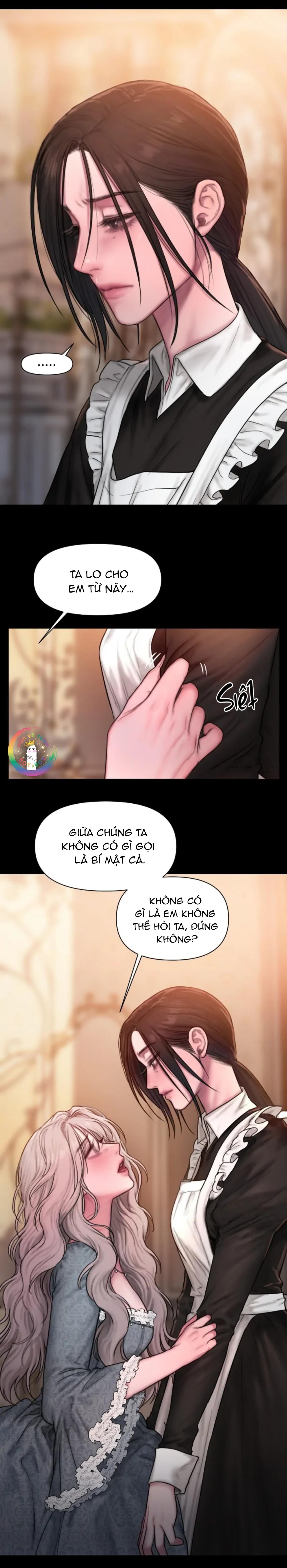 (END) Lily Of The Valley - Chap 4