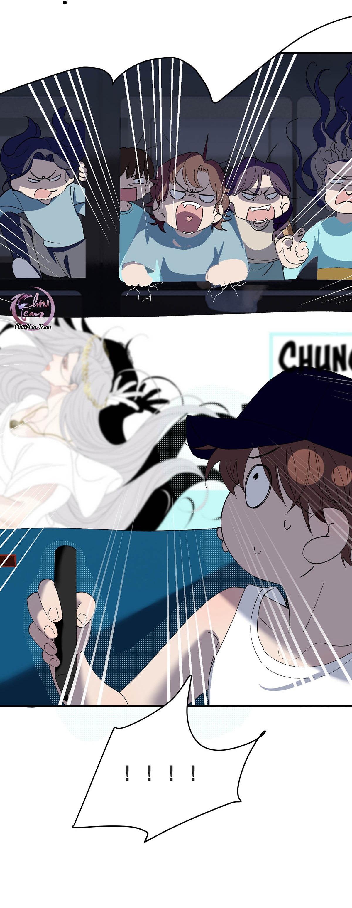 Mỗi Ngày Đều Muốn Làm Hoàng Tử Ốm Yếu Đội Quần - Chap 6