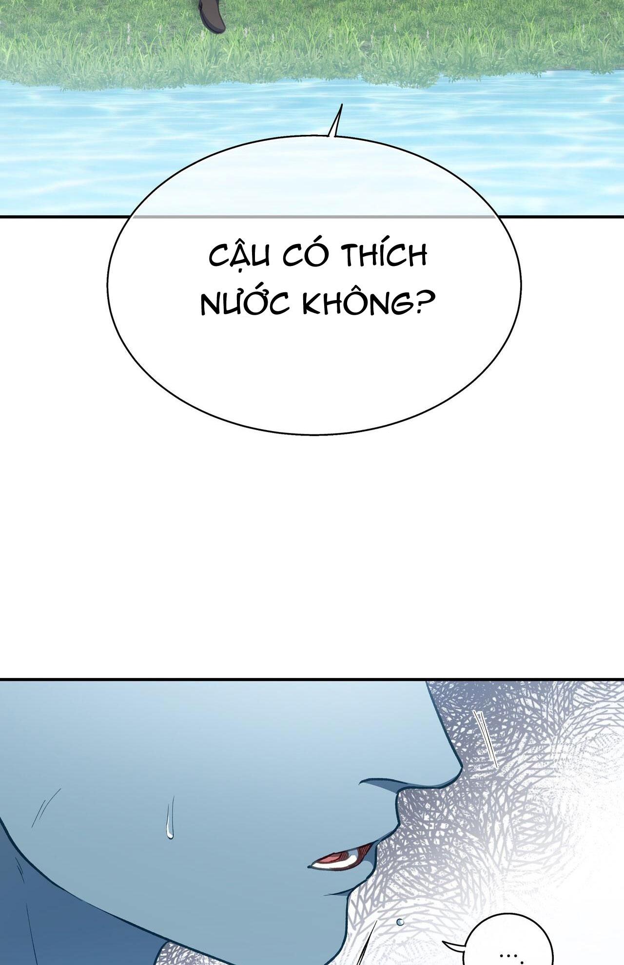 CÁCH TỒN TẠI NHƯ MỘT NGƯỜI CHƠI - Chap 35