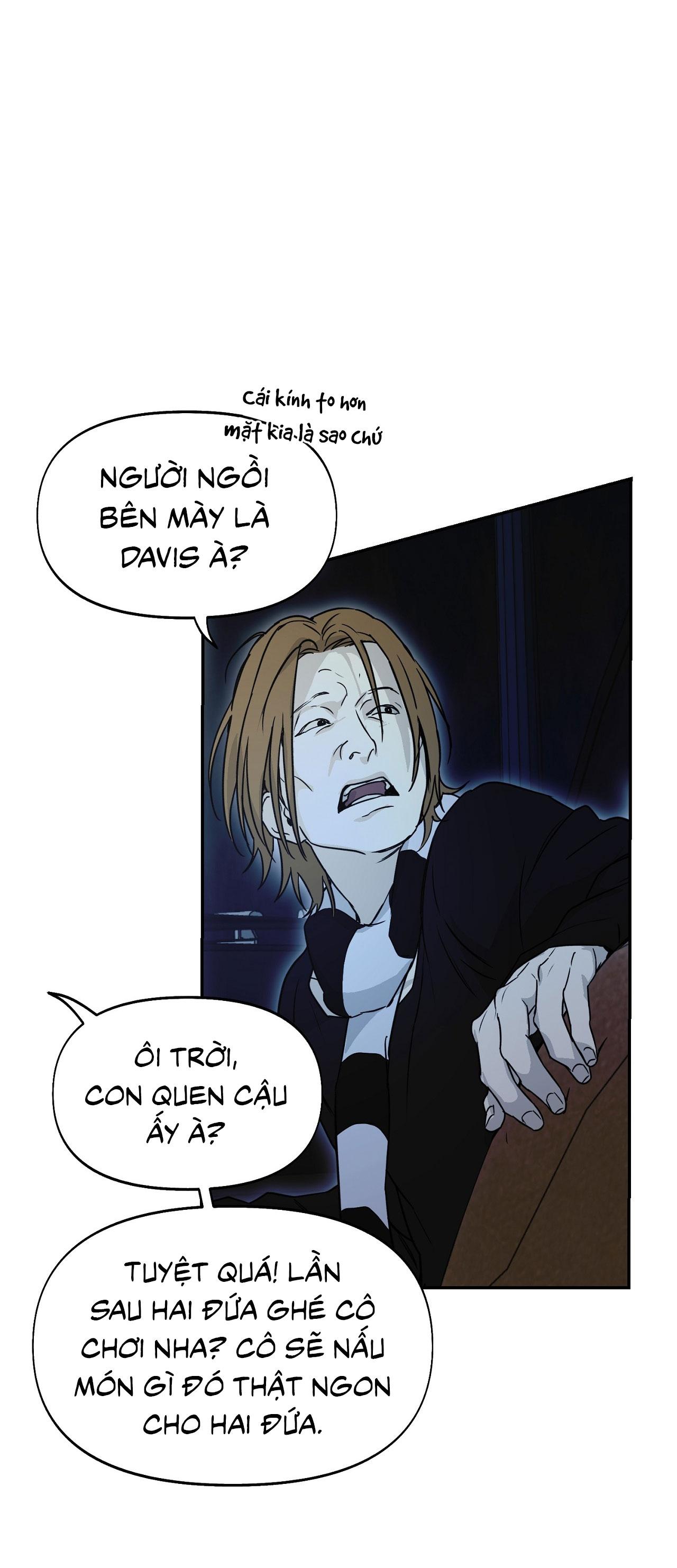 NERD PROJECT - Chap 29