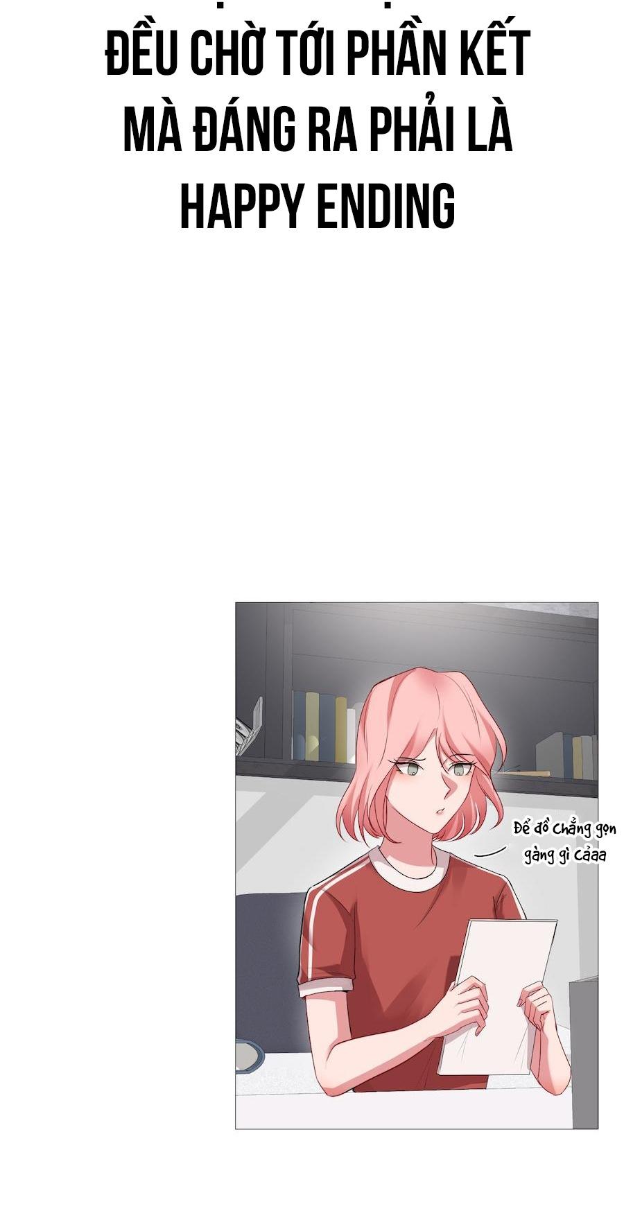 Flower of youth - Chap 30