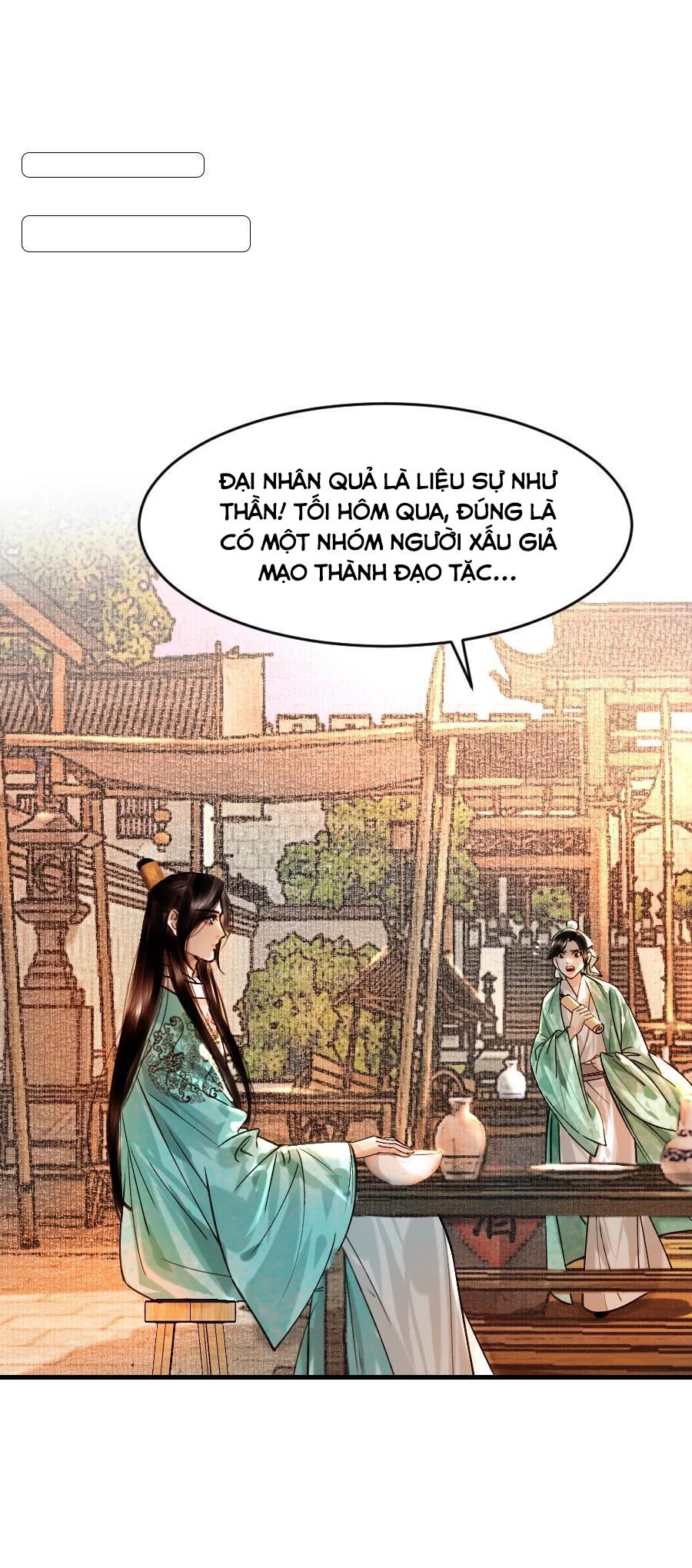Vòng Luân Hồi - Chap 89
