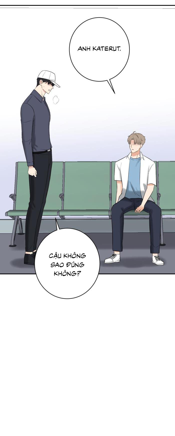 Tỉnh dậy lần nữa bỗng trở thành minh tinh rồi - Chap 21