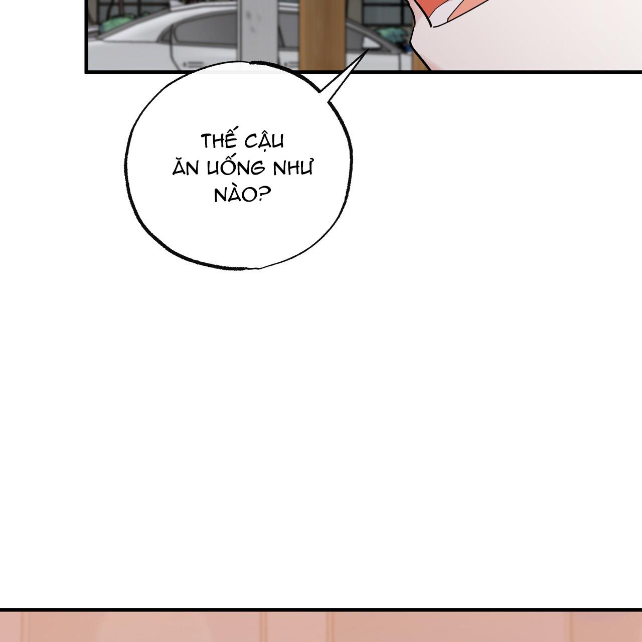 (END) Keep us together - Chap 4