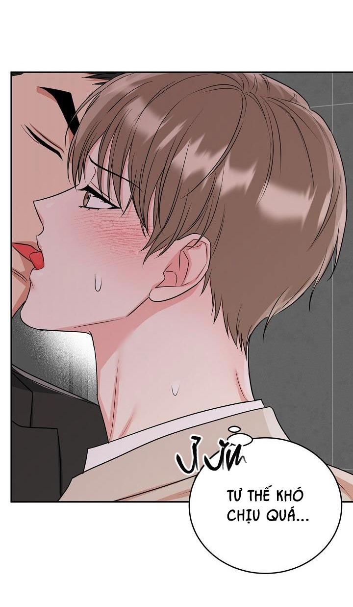 (ABO) HANG HỔ - Chap 34