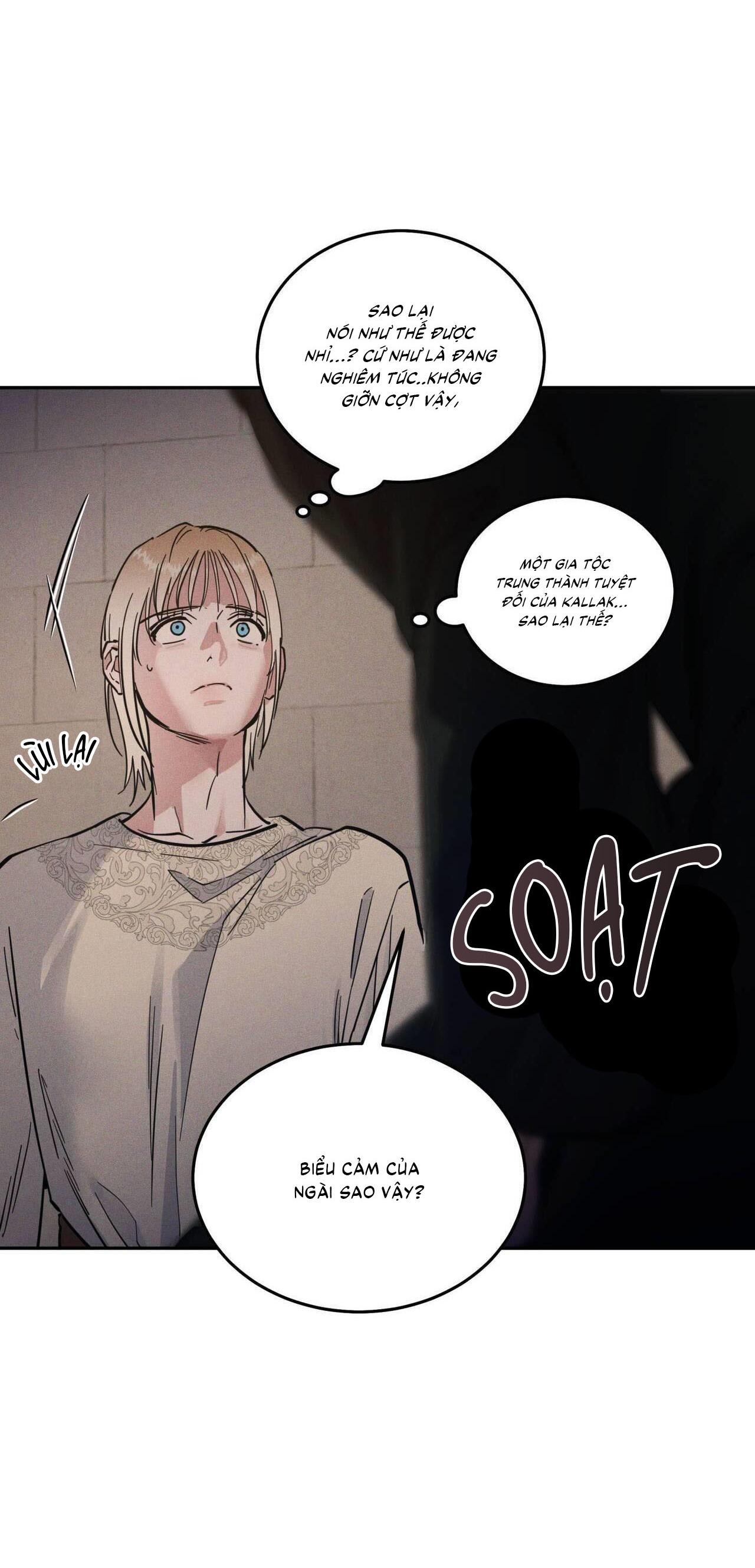 (CBunu) Antidote - Chap 45