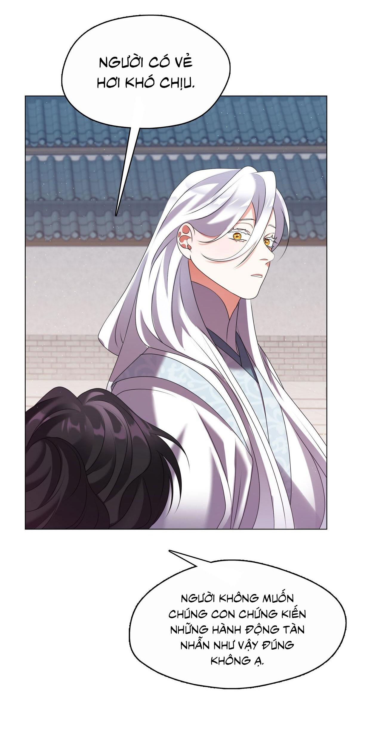 Tôi đã nuôi dạy thủ lĩnh giáo phái ác ma - Chap 21