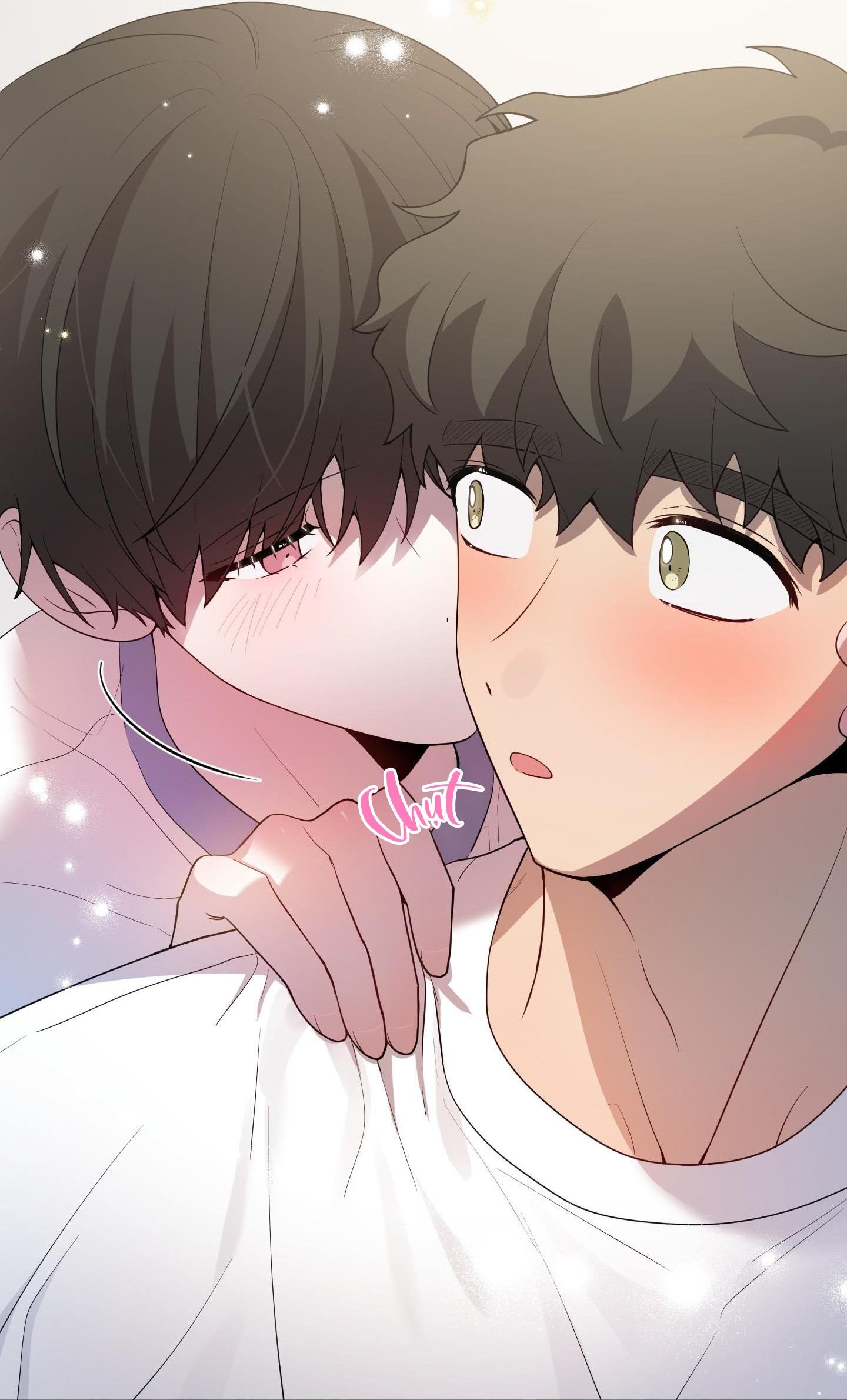 (CBunu) Chuyện Rằng Tôi Yêu Cậu - Chap 26